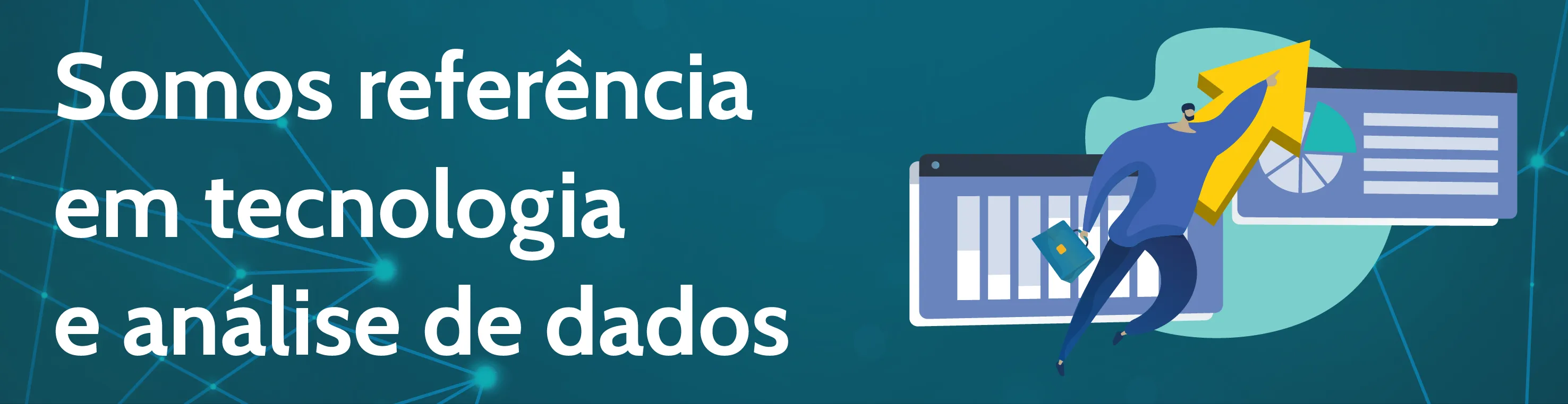Imagem institucional 5 da empresa TARGIT Brasil