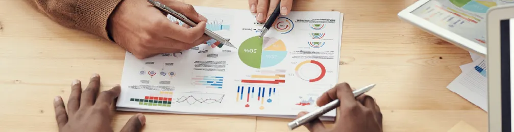 Imagem institucional 2 da empresa TARGIT Brasil