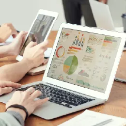 Imagem complementar 2 da empresa TARGIT Brasil