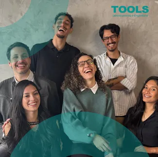 Imagem complementar 2 da empresa Tools Engenharia