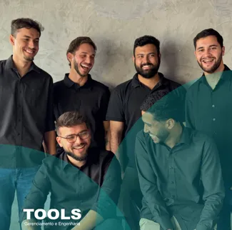 Imagem complementar 3 da empresa Tools Engenharia
