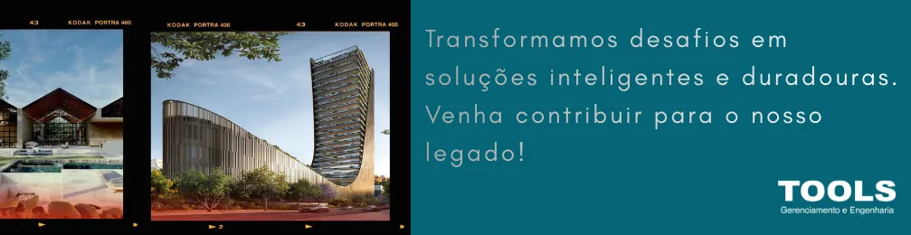 Imagem institucional 3 da empresa Tools Engenharia