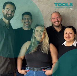 Imagem complementar 1 da empresa Tools Engenharia
