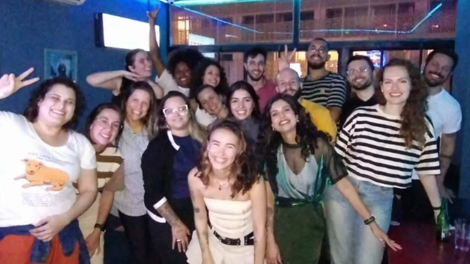 Happy Hour Uliving
