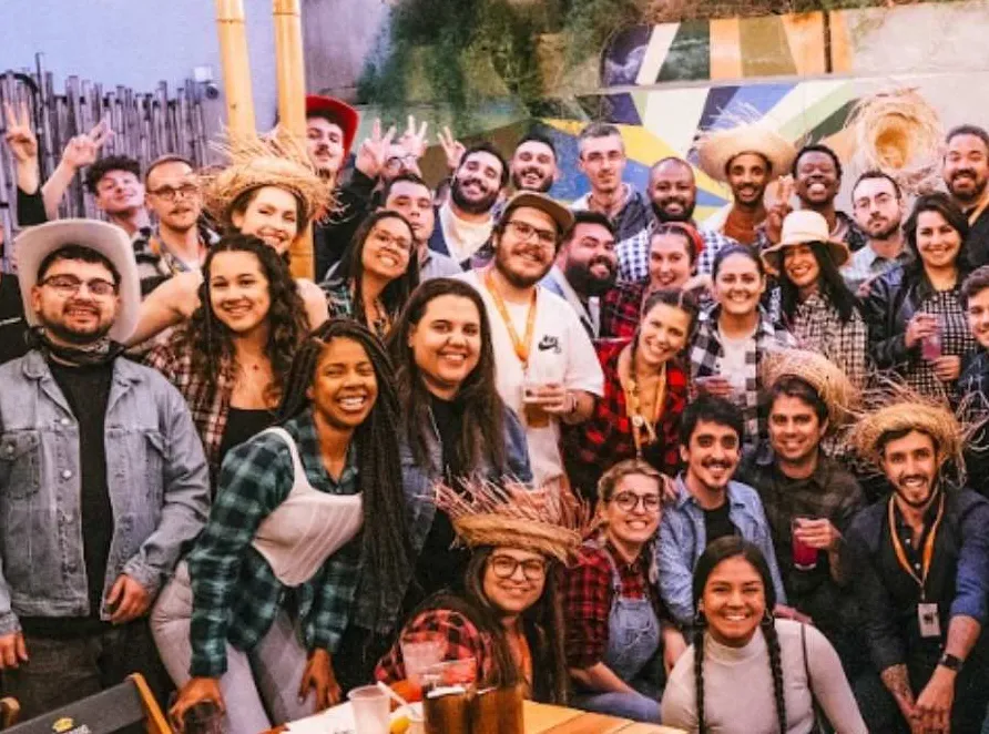 Festa Junina 2024