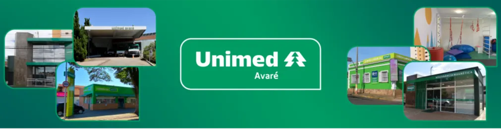 Imagem institucional 1 da empresa Unimed Avaré