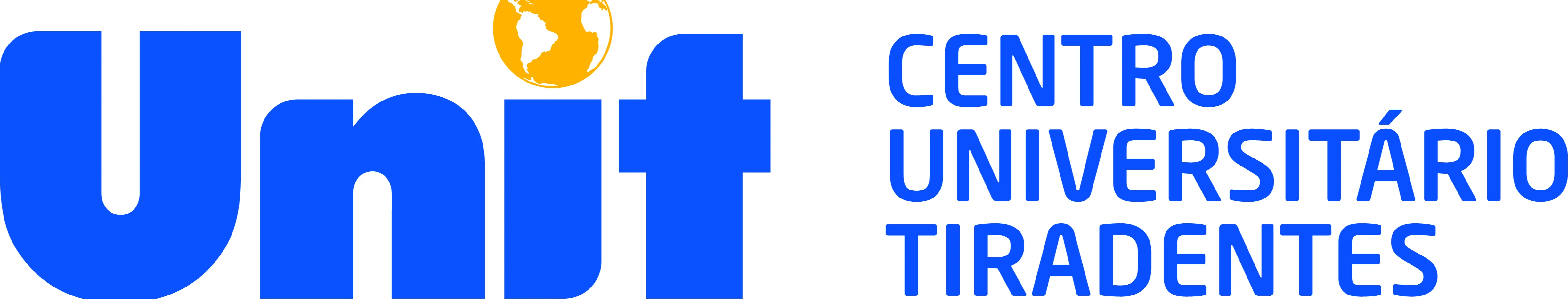 Logo da empresa Universidade Tiradentes