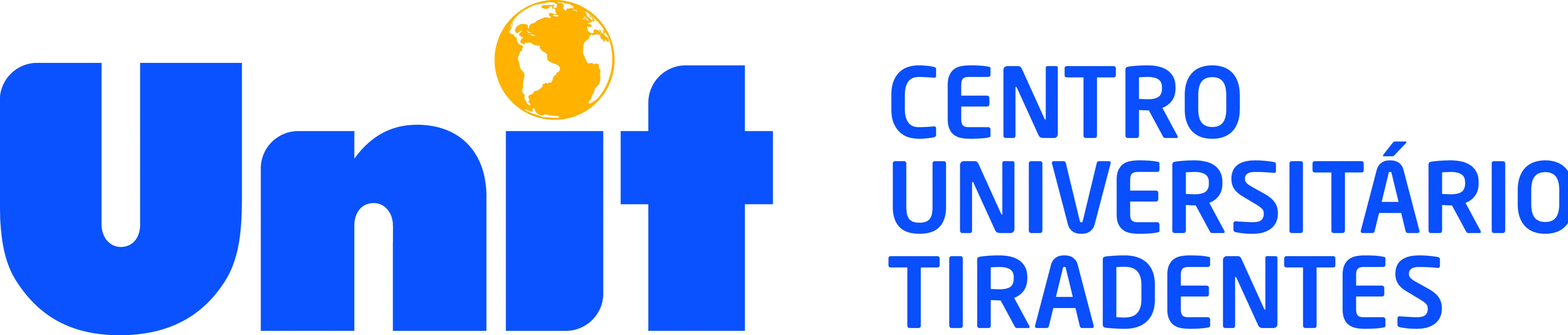 Logo da empresa Universidade Tiradentes
