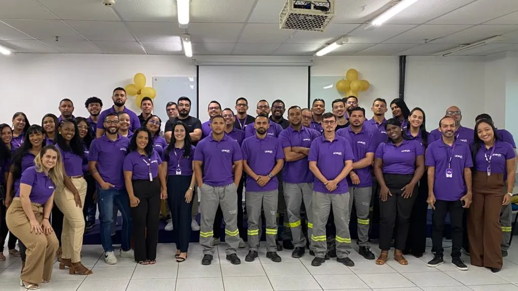 Imagem complementar 3 da empresa Unoun Internet