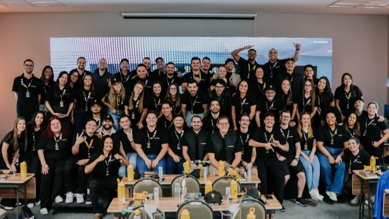 Imagem complementar 2 da empresa PRONIX