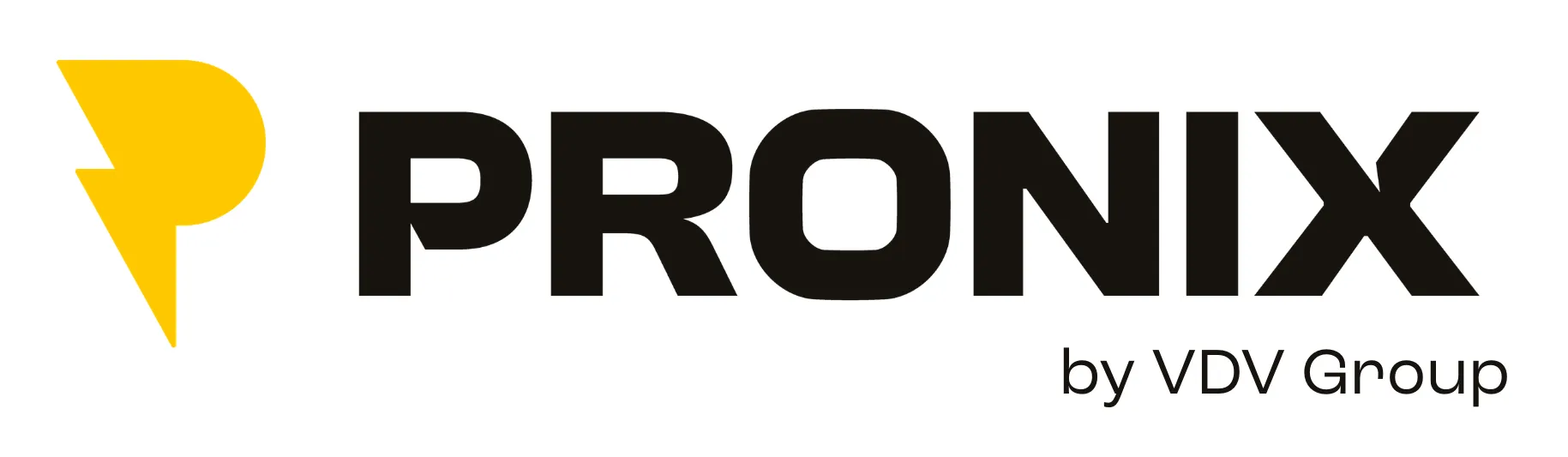 Logo da empresa PRONIX