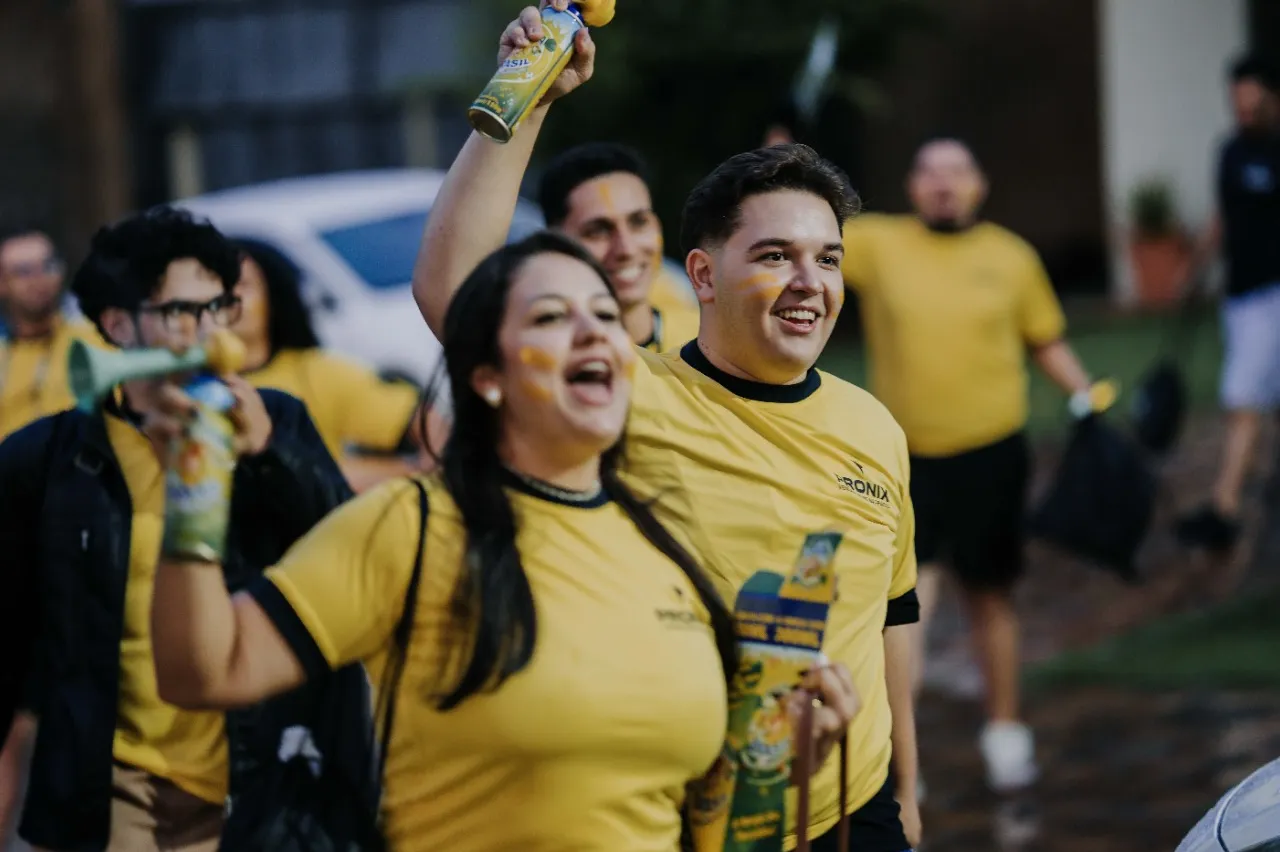 Imagem complementar 3 da empresa PRONIX