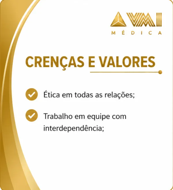 Imagem complementar 3 da empresa VMI MEDICA