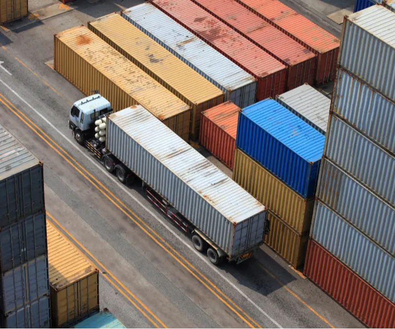 Imagem complementar 3 da empresa VMI Security