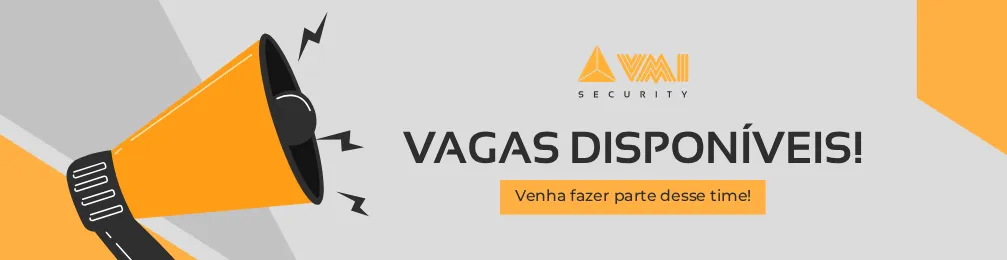 Imagem institucional 1 da empresa VMI Security