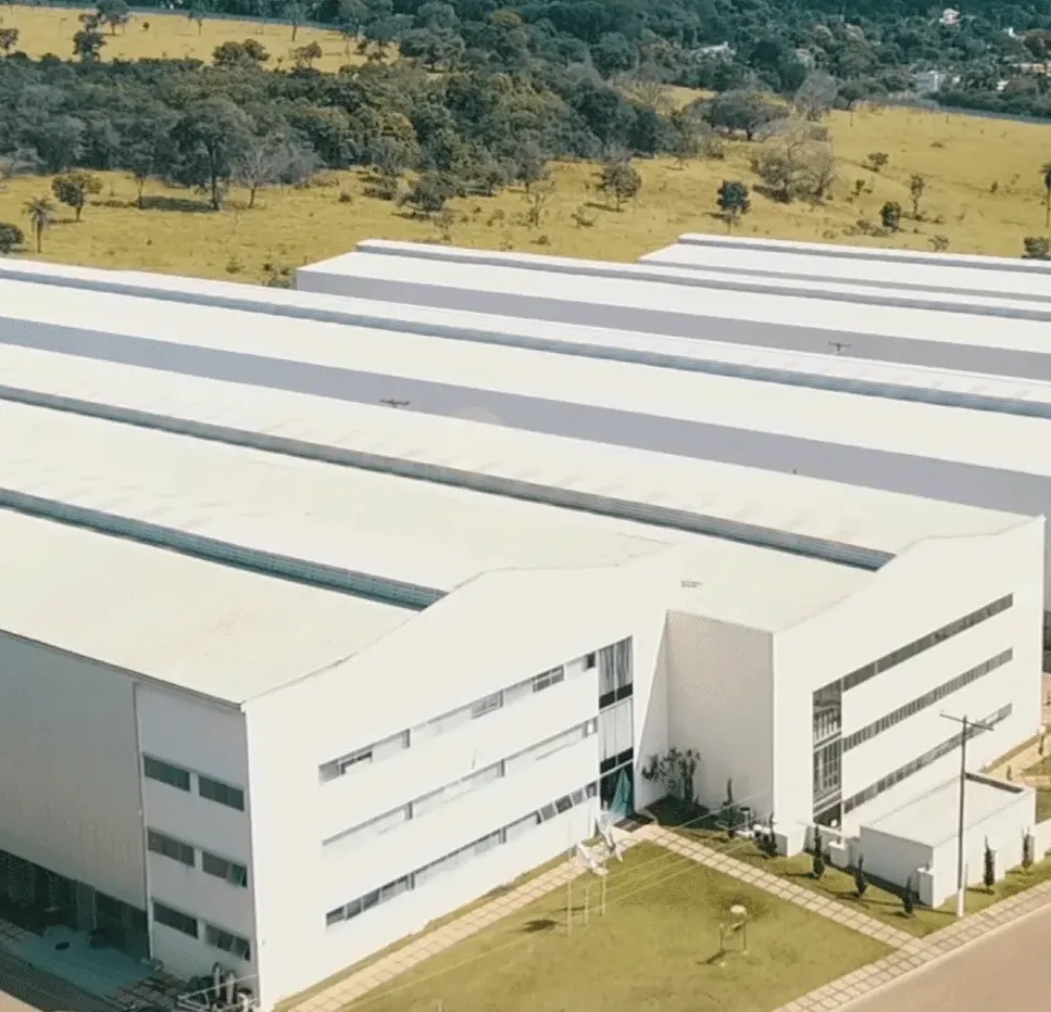 Imagem complementar 2 da empresa VMI Security