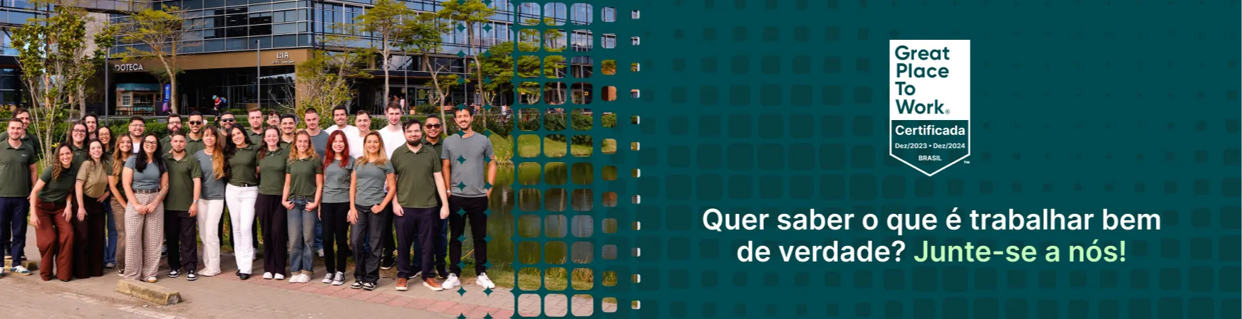 Imagem institucional 1 da empresa WiFeed