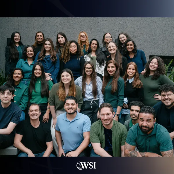 Imagem complementar 3 da empresa WSI - Marketing e Vendas