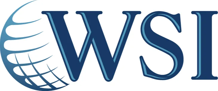 Logo da empresa WSI Marketing Digital