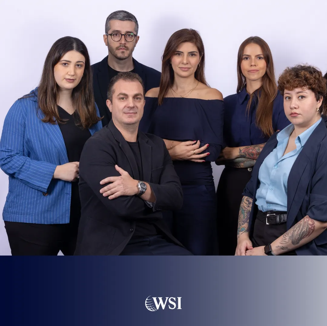 Imagem complementar 1 da empresa WSI Marketing Digital