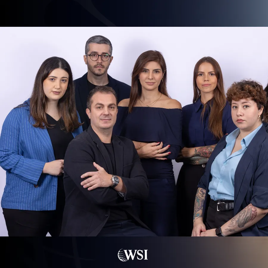 Imagem complementar 1 da empresa WSI - Marketing e Vendas