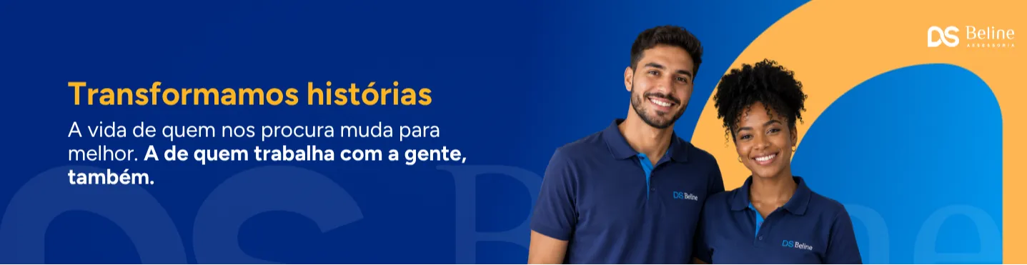 Imagem institucional 2 da empresa DS BELINE ASSESSORIA