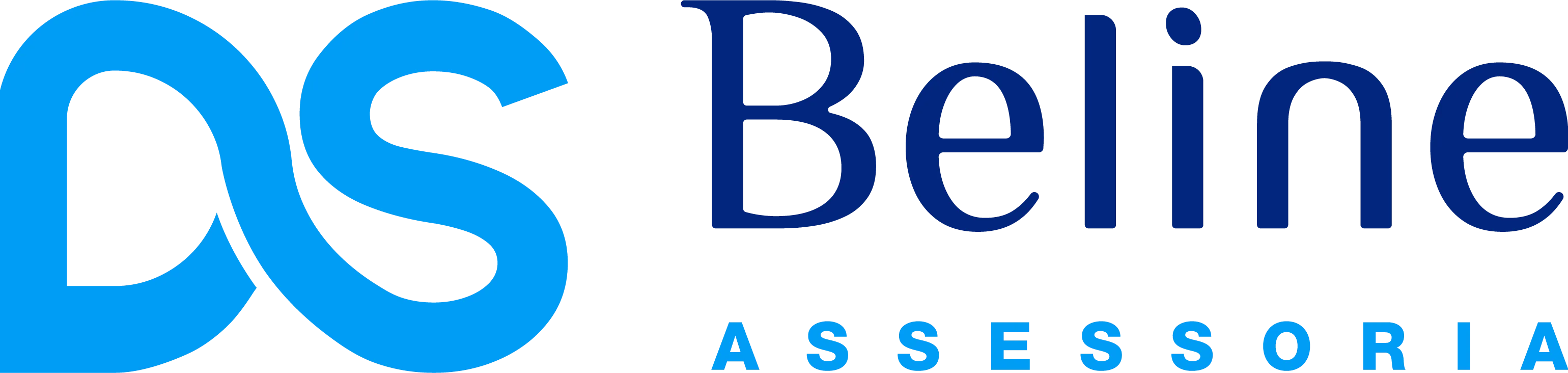Logo da empresa DS BELINE ASSESSORIA