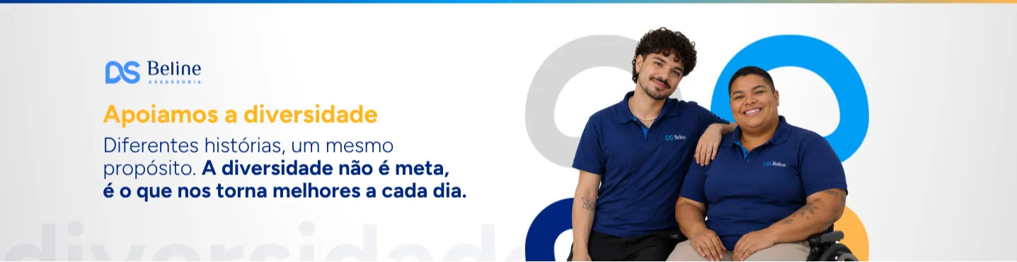 Imagem institucional 4 da empresa DS BELINE ASSESSORIA