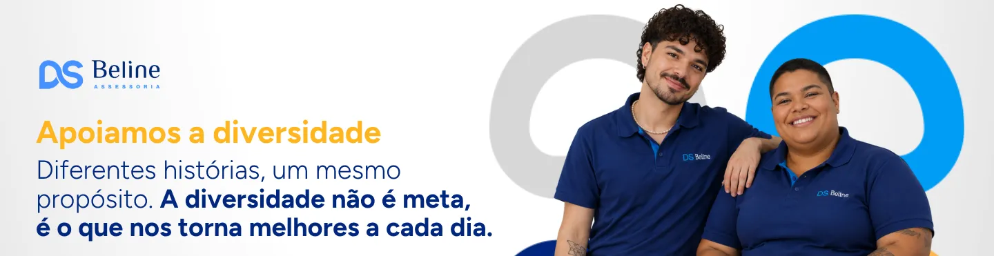 Imagem institucional 4 da empresa DS BELINE ASSESSORIA