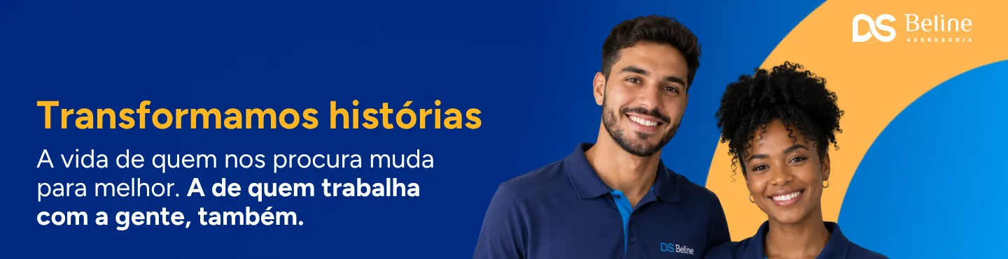 Imagem institucional 2 da empresa DS BELINE ASSESSORIA