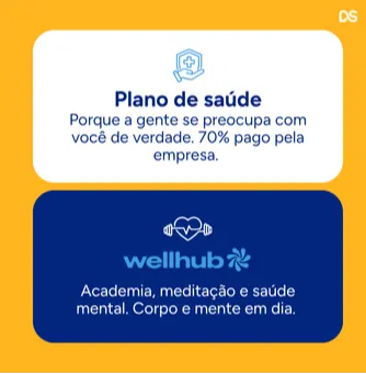 Imagem complementar 1 da empresa DS BELINE ASSESSORIA
