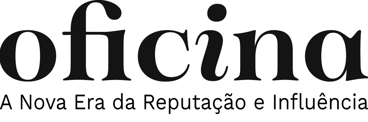 Logo da empresa Oficina Consultoria