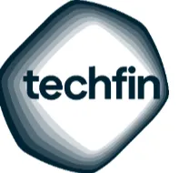 Logo da empresa TOTVS Techfin e Supplier
