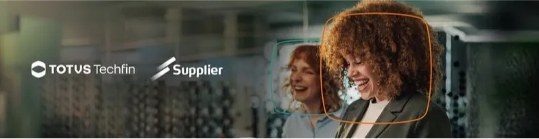 TOTVS Techfin e Supplier
