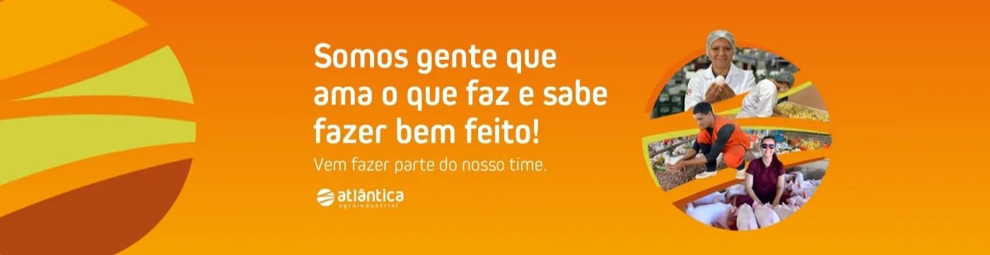 Imagem institucional 2 da empresa Atlântica Agroindustrial