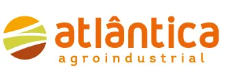Logo da empresa Atlântica Agroindustrial