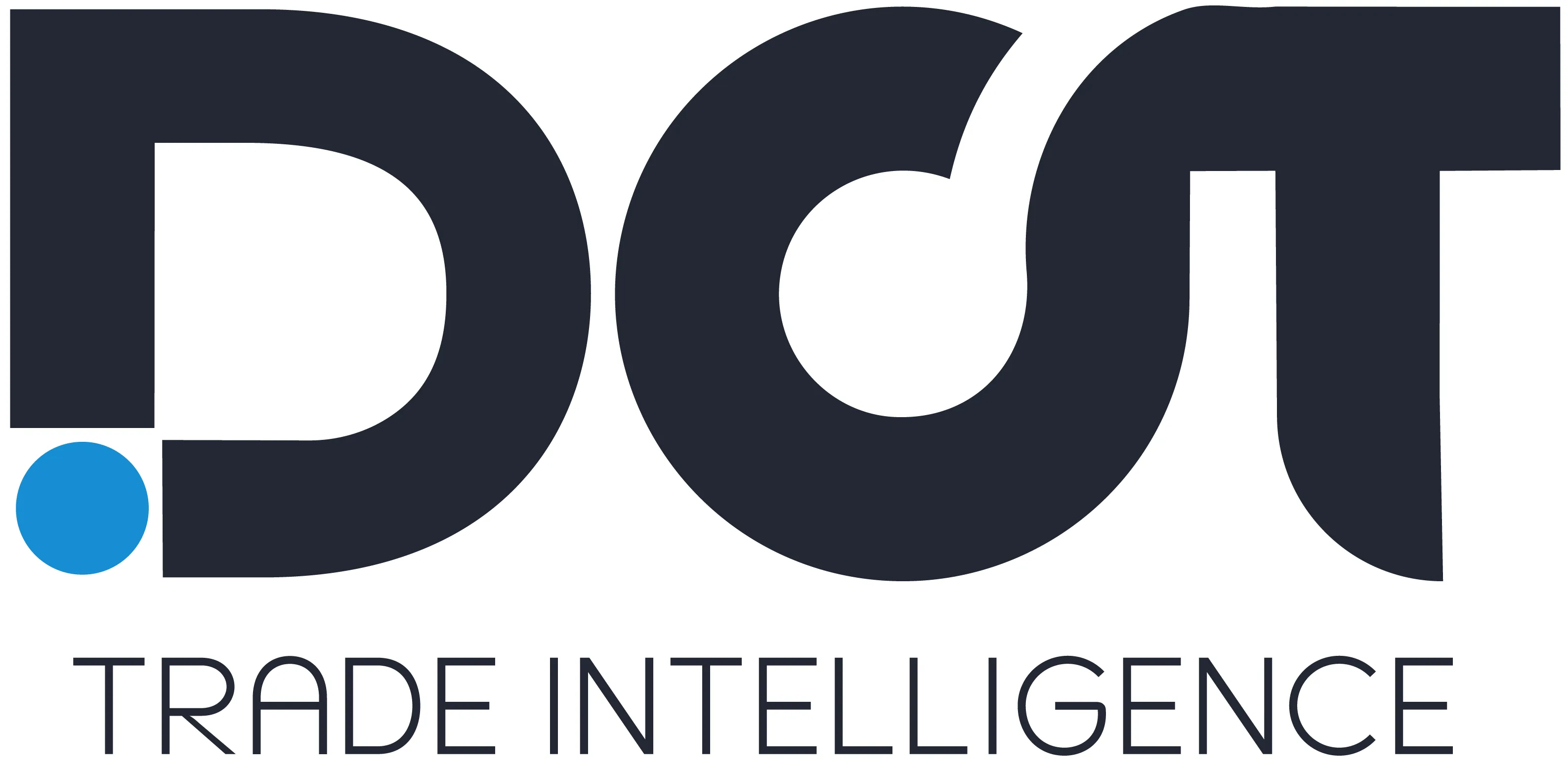 Logo da empresa DOT Trade Intelligence