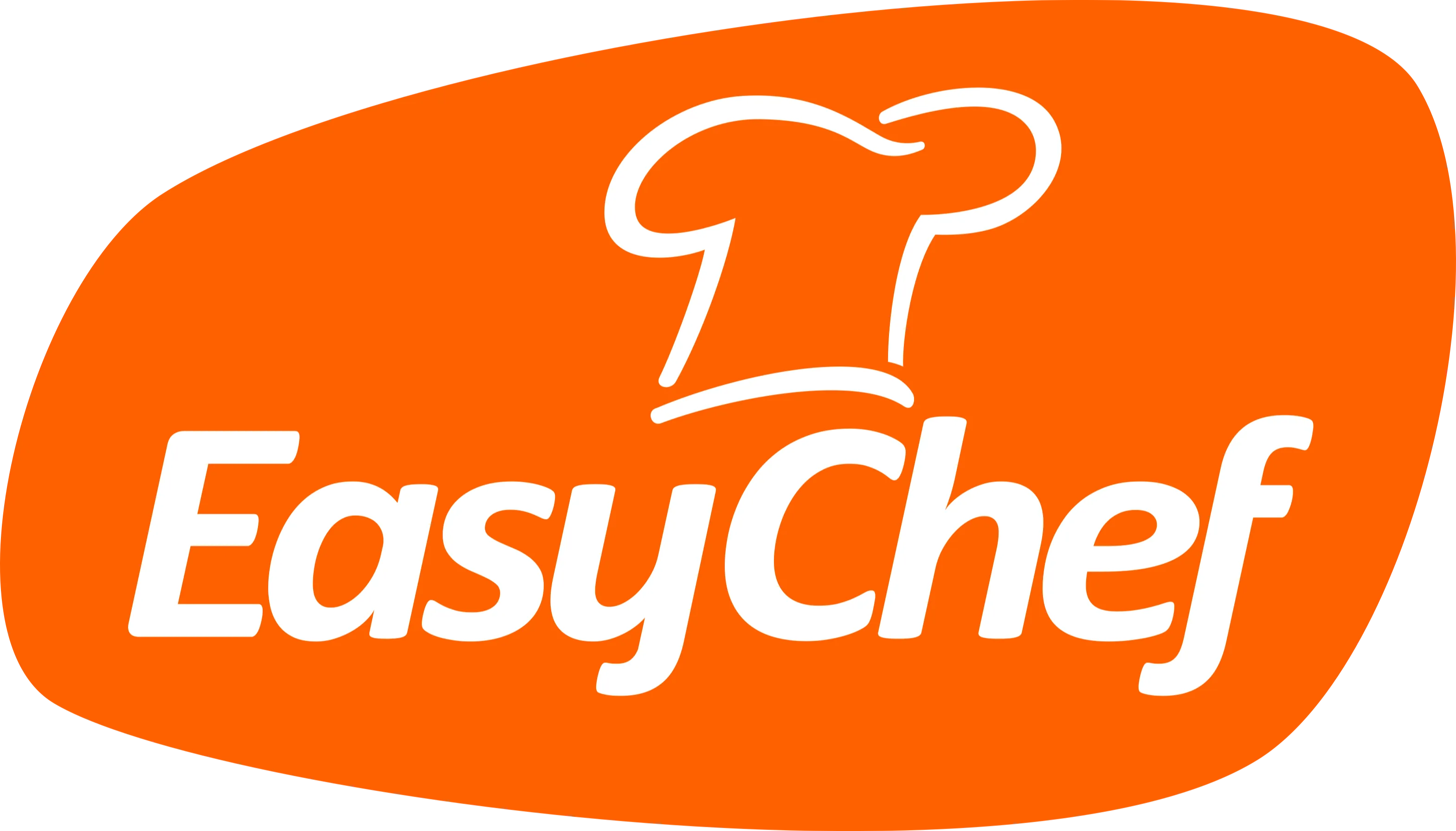 Logo da empresa EasyChef Foods