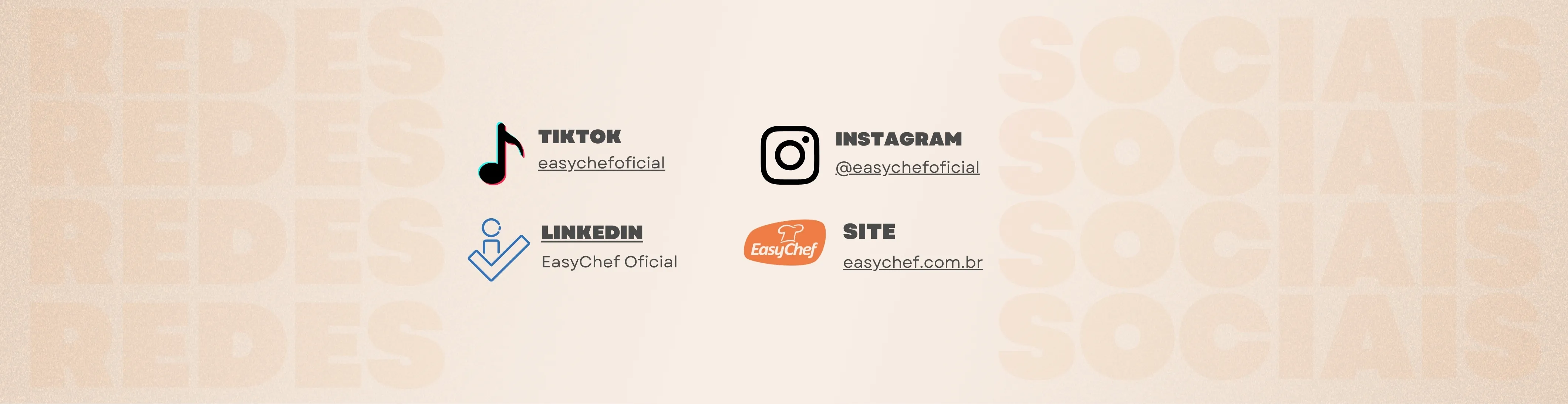 Imagem institucional 4 da empresa EasyChef Foods