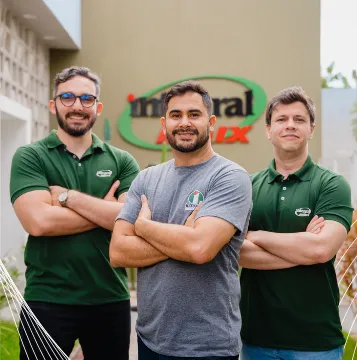 Imagem complementar 2 da empresa Integral Agroindustrial