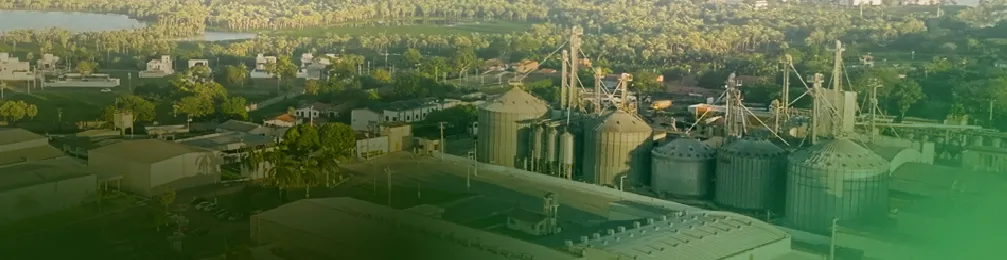 Imagem institucional 2 da empresa Integral Agroindustrial