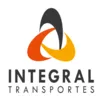 Logo da empresa Integral Transportes