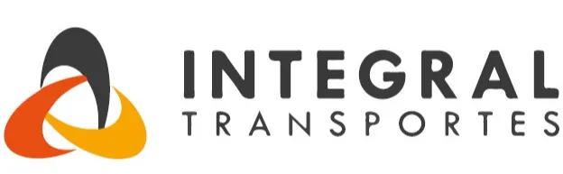 Logo da empresa Integral Transportes