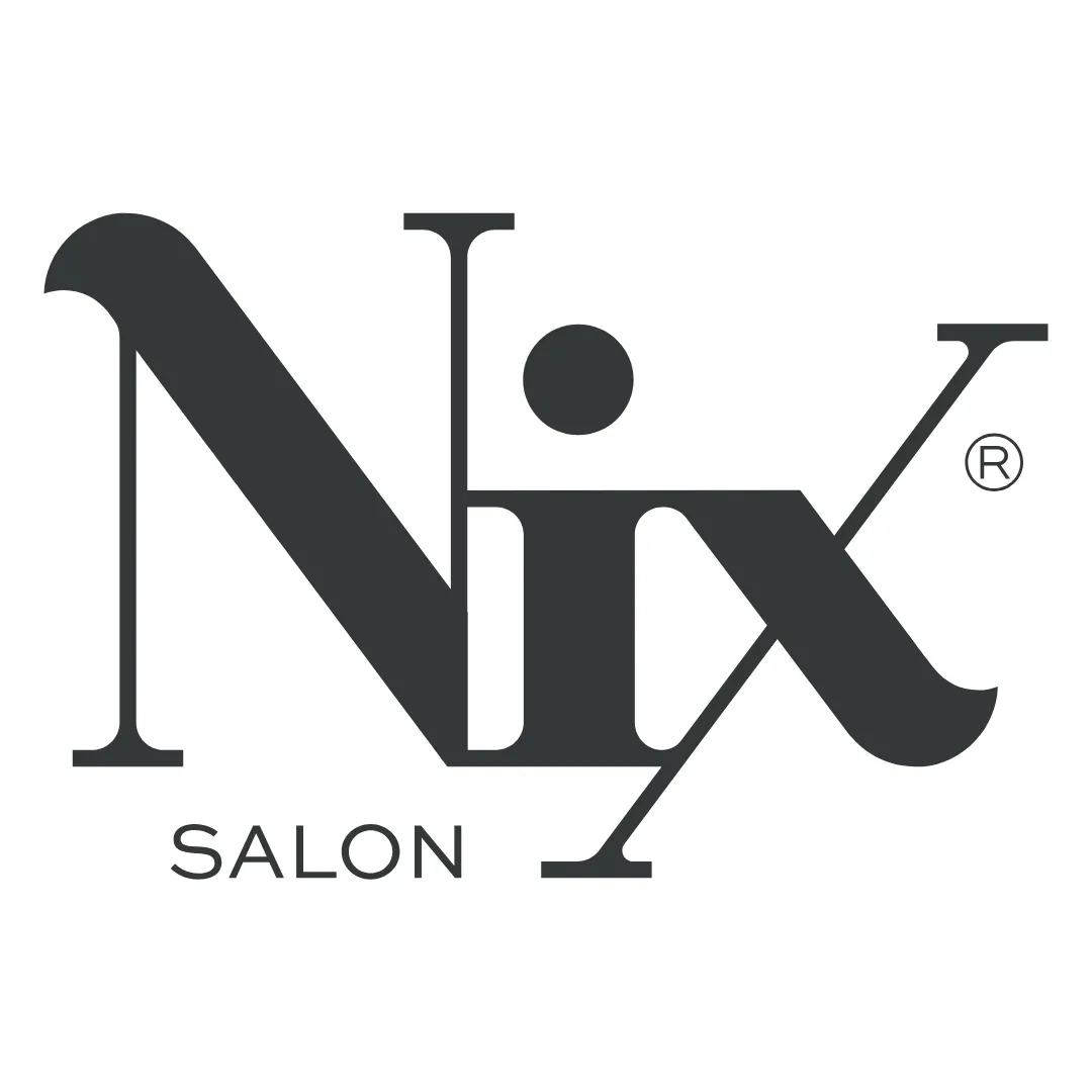 Logo da empresa Nix Salon