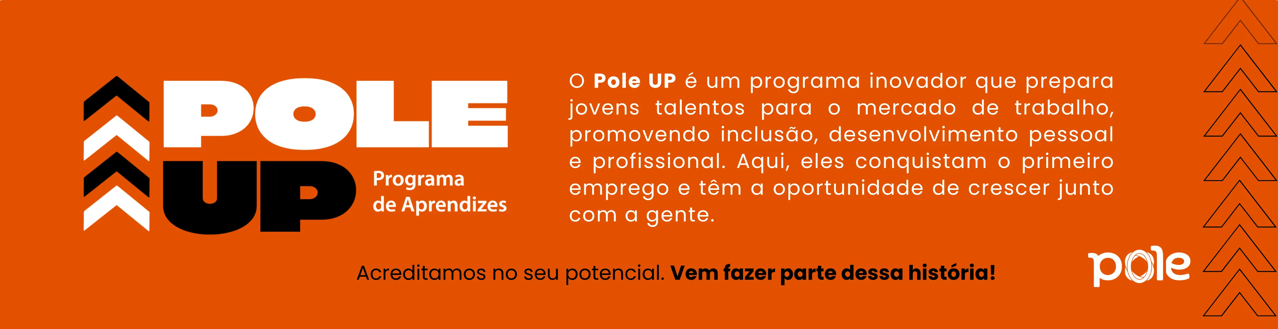 Imagem institucional 3 da empresa Pole Alimentos