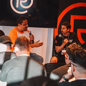 Imagem complementar 2 da empresa Resenha Digital Clube