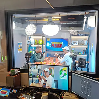 Imagem complementar 3 da empresa Resenha Digital Clube