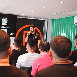 Imagem complementar 1 da empresa Resenha Digital Clube