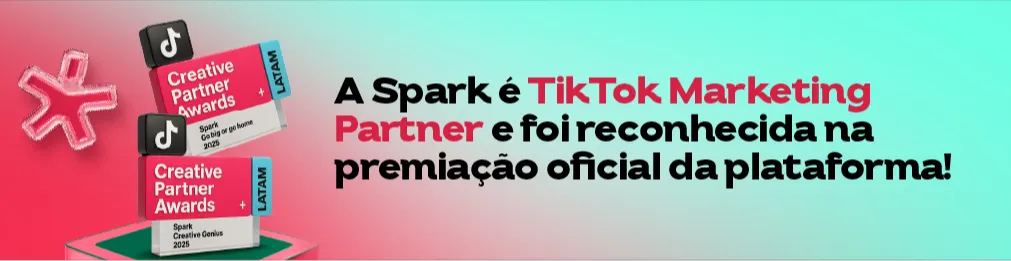 Imagem institucional 2 da empresa Spark