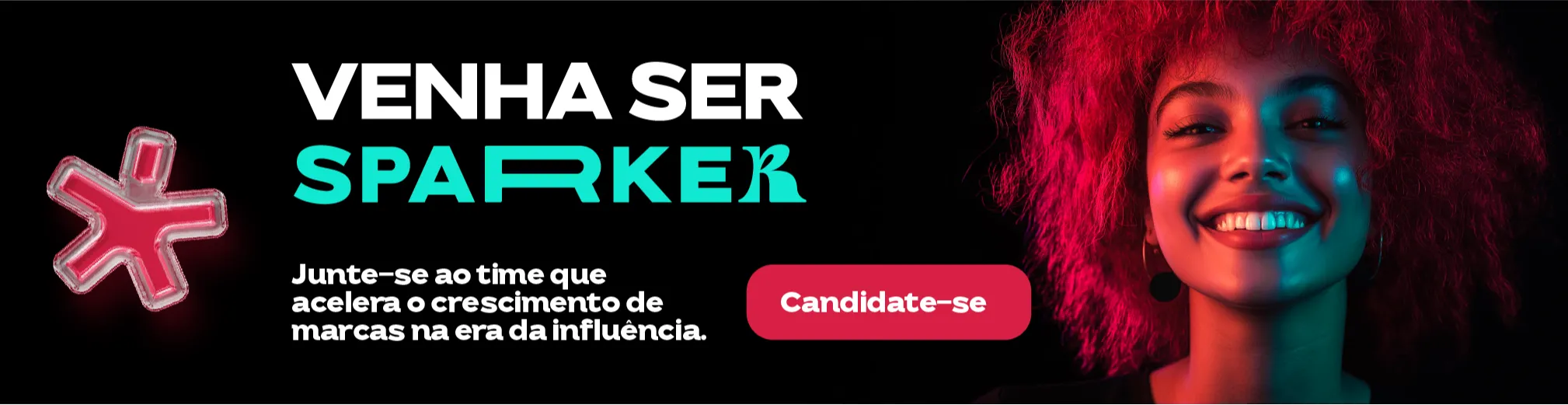 Imagem institucional 1 da empresa Spark